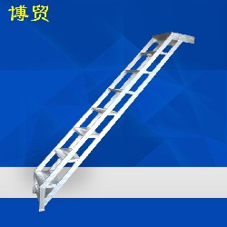 铝合金医用设备检建梯-定造D17